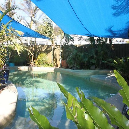 Salamander Beach Accommodation - Adults Only Salamander Bay Exterior photo