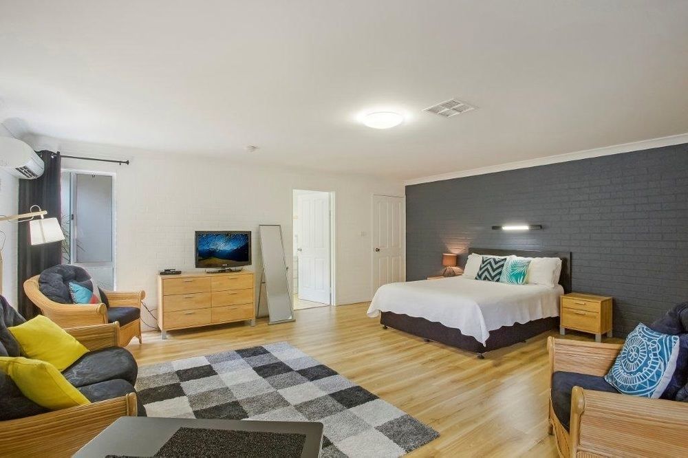 Salamander Beach Accommodation - Adults Only Salamander Bay Exterior photo