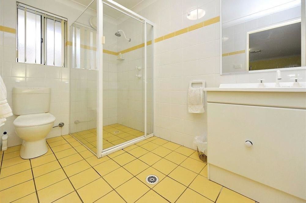 Salamander Beach Accommodation - Adults Only Salamander Bay Exterior photo