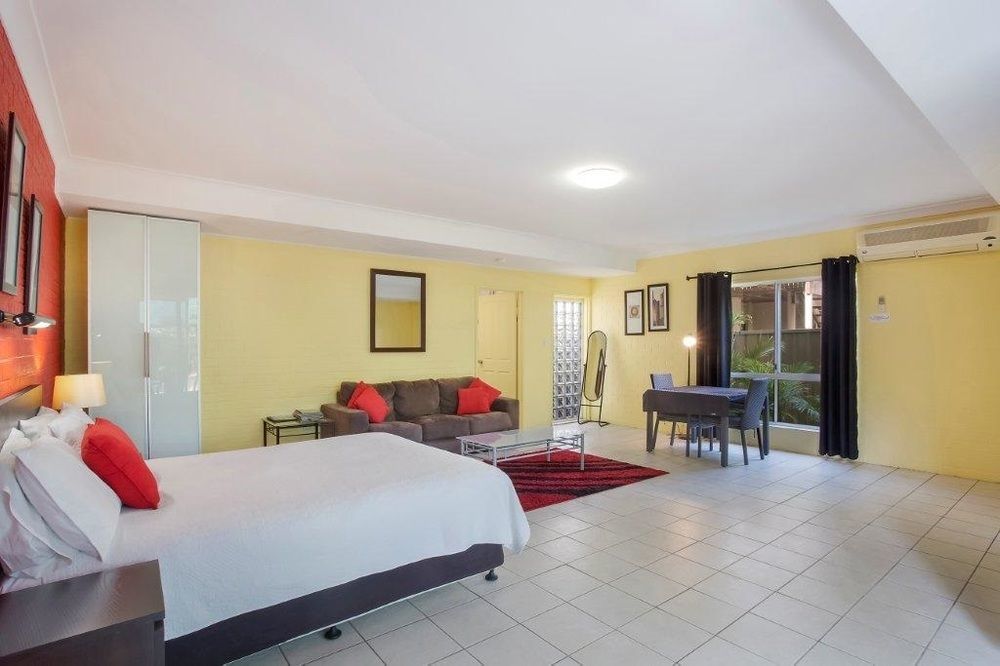 Salamander Beach Accommodation - Adults Only Salamander Bay Exterior photo