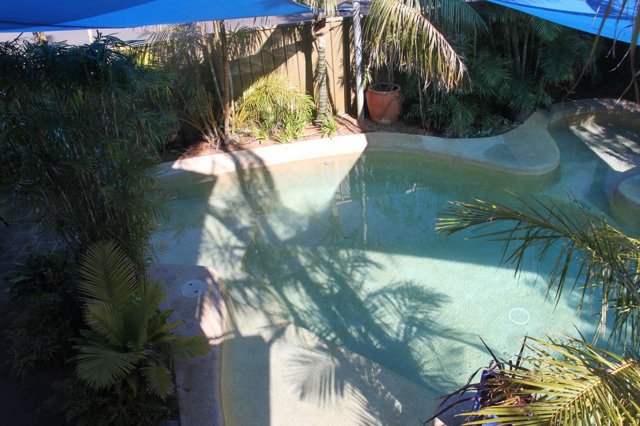 Salamander Beach Accommodation - Adults Only Salamander Bay Exterior photo