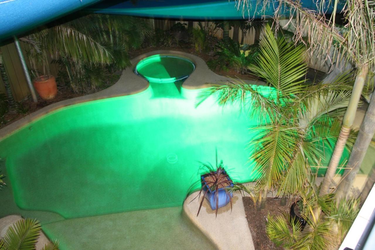 Salamander Beach Accommodation - Adults Only Salamander Bay Exterior photo